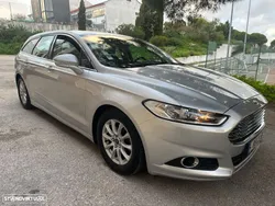 Ford Mondeo SW 1.5 TDCi Business Plus ECOnetic