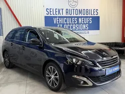 Peugeot 308 SW II 1.2 e-THP 130 CH 1ERE MAIN