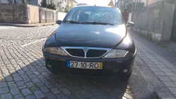 Lancia Y Elefantino