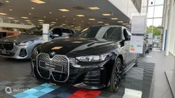 Bmw I4 eDrive35 286ch M Sport
