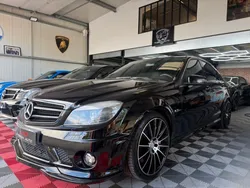 Mercedes Classe C 63 AMG Avantgarde A
