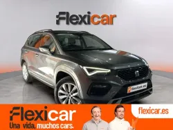 SEAT Ateca 1.5 EcoTSI S&S FR Go