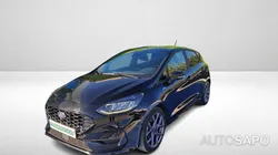 Ford Fiesta 1.0 EcoBoost ST-Line X de 2023