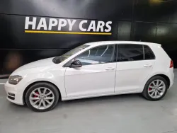Volkswagen Golf Variant 2.0TDI CR BMT Sport DSG 150