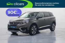 Peugeot 5008 1.2 PureTech S&S Allure 130