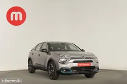 Citroën e-C4 50 kWh Feel Pack