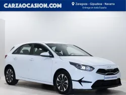 KIA Ceed 1.0 T-GDI Concept 100