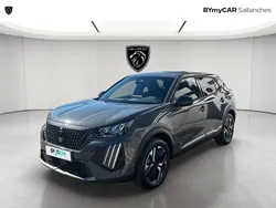 PEUGEOT 2008 Electrique 54 kWh 156 ch Allure