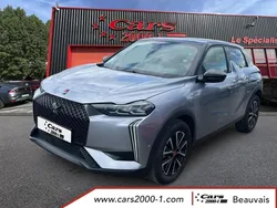 DS 3 PureTech 130 EAT8 Performance Line