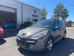 PEUGEOT 207 SW 1.6 HDI 110cv PRENIUM OUTDOOR