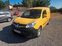 Renault kangoo 1.5 dci 75 cv