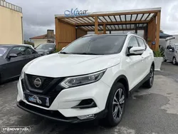 Nissan Qashqai 1.5 dCi N-Connecta 18