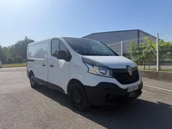 Renault Trafic III – 92 328 km – 1.6DCI 95ch L1H1 - TVA Récupérable - 9490HT