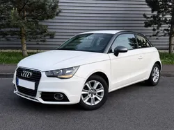 AUDI A1 1.6 TDi 90 3P AMBITION 1 ÈRE MAIN ENTRETIEN A JOUR