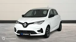 Renault Zoé E-Tech Evolution charge normale R110 - 22B