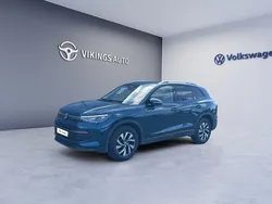 VOLKSWAGEN Tiguan 2.0 TDI 150ch DSG7 VW Edition