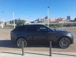 Land Rover Range Rover Velar 2.0 D R-Dynamic