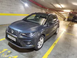 SEAT Arona 1.0 TSI FR