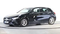 Mercedes-Benz A 180 d Style