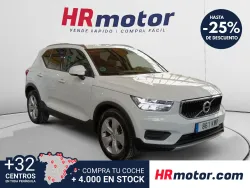 VOLVO XC40 D3 Momentum Aut.
