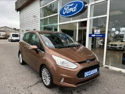 Ford B-MAX 1.0 SCTi 120ch EcoBoost Stop&Start Titanium