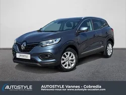 Renault Kadjar 1.5 Blue dCi 115ch Business 112g
