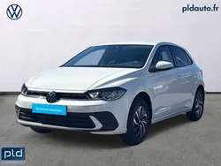 VOLKSWAGEN Polo 1.0 TSI 95 S&S BVM5 Life Plus
