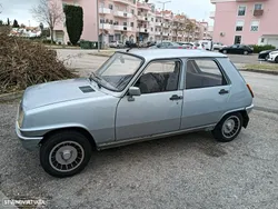 Renault 5
