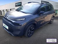 Citroën C3 Aircross PureTech 130 S&S EAT6 Shine Pack