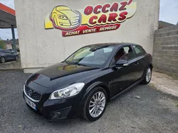 Volvo c30 1.6d 109cv phase 2 213 000kms a-m 2010 / 4990