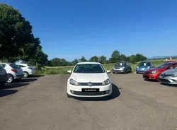 Volkswagen Golf VI 1.4 TSI Confortline Boite Automatique