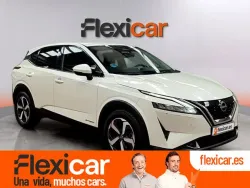 NISSAN Qashqai E-POWER Tekna+ 4x2 140kW