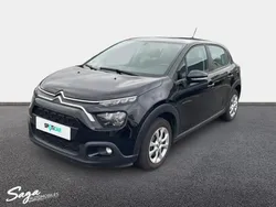 Citroën C3 BlueHDi 100 BVM6 You