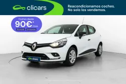 RENAULT Clio TCe Energy GLP Limited 66kW