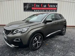 PEUGEOT 3008 II 1.5 BLUEHDI 130cv S&S ALLURE 1ERE MAIN