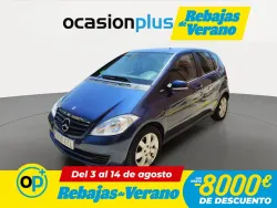 Mercedes-Benz A 160 BE