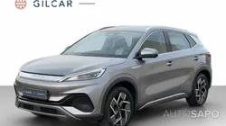 BYD Atto 3 de 2023