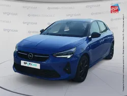 Opel Corsa 1.2 Turbo 130ch GS Line BVA