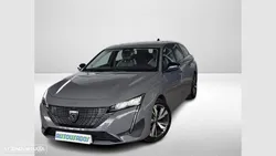 Peugeot 308 1.5 BlueHDi Allure EAT8