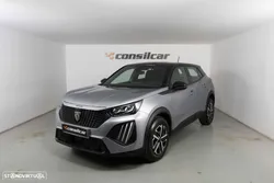 Peugeot 2008 1.2 PureTech Active Pack
