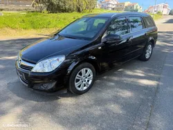 Opel Astra Caravan 1.3 CDTi Cosmo