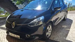Renault Clio 1.5 dCi Dynamique S de 2013