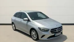 MERCEDES Clase B B 180 7G-DCT