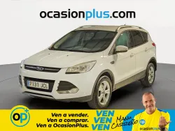 FORD Kuga 2.0TDCi Trend 4x2 140