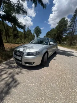 Audi A3 Sportback 1.9TDI Limited Edition DPF