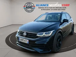 Volkswagen Tiguan - TO PANO 09/2022 89.133 KMS R-LINE 2.0 TDI 150CH DSG7