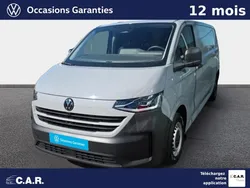 Volkswagen Transporter VAN L2H1 2.0 TDI 150 BVA8 BUSINESS