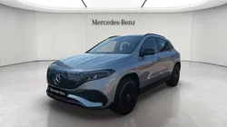 MERCEDES EQA 300 4Matic Business Edition Executive
