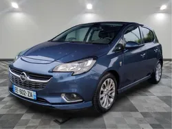 Opel Corsa 1.3 CDTI 95 ch Start/Stop EcoFlex Innovation OPC Line – 2016