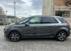Citroën C4 Picasso 1.6HDI 120cv cx aut. GPS